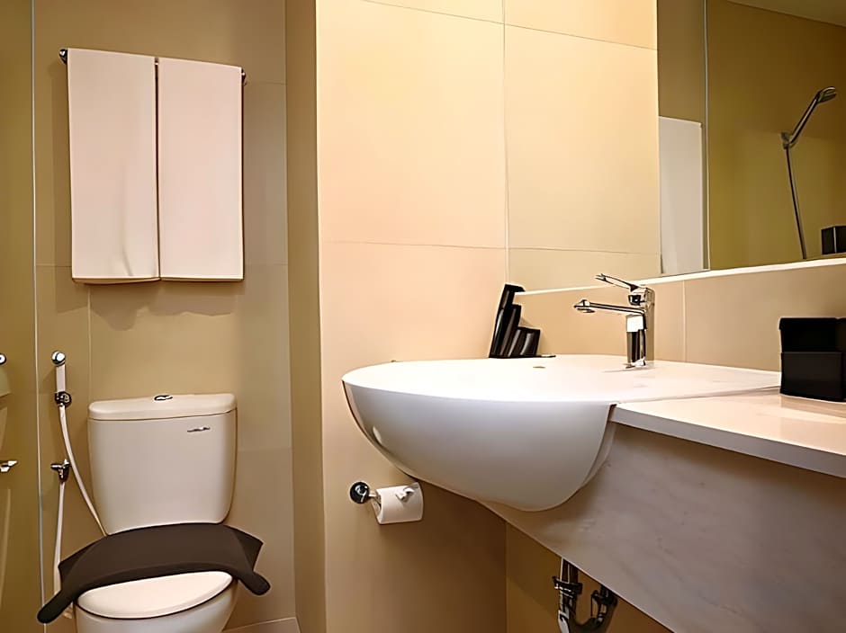 Hotel Neo Cirebon by ASTON