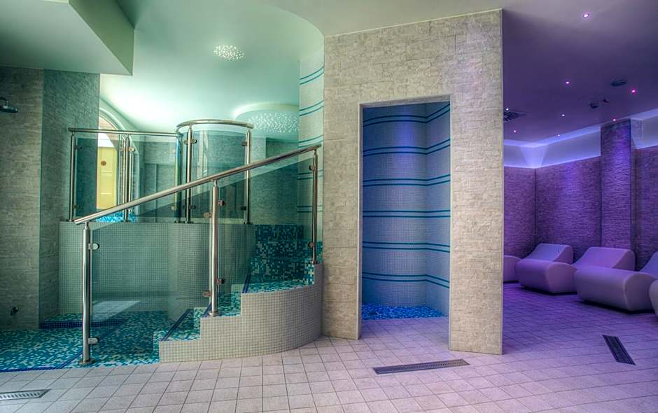 Hotel Il Duca Del Montefeltro
