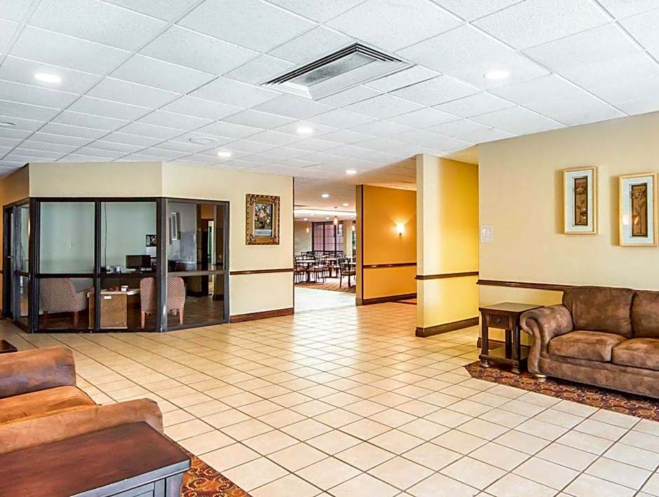 Baymont by Wyndham Stillwater