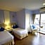 Hotel Alley Hua Hin