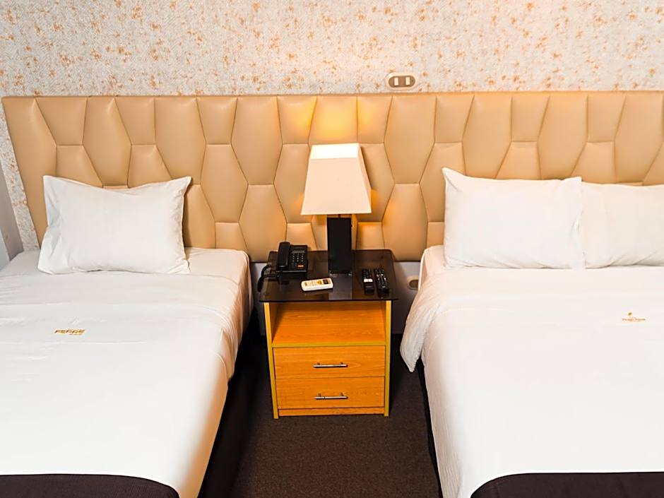 Hotel Ferre Miraflores