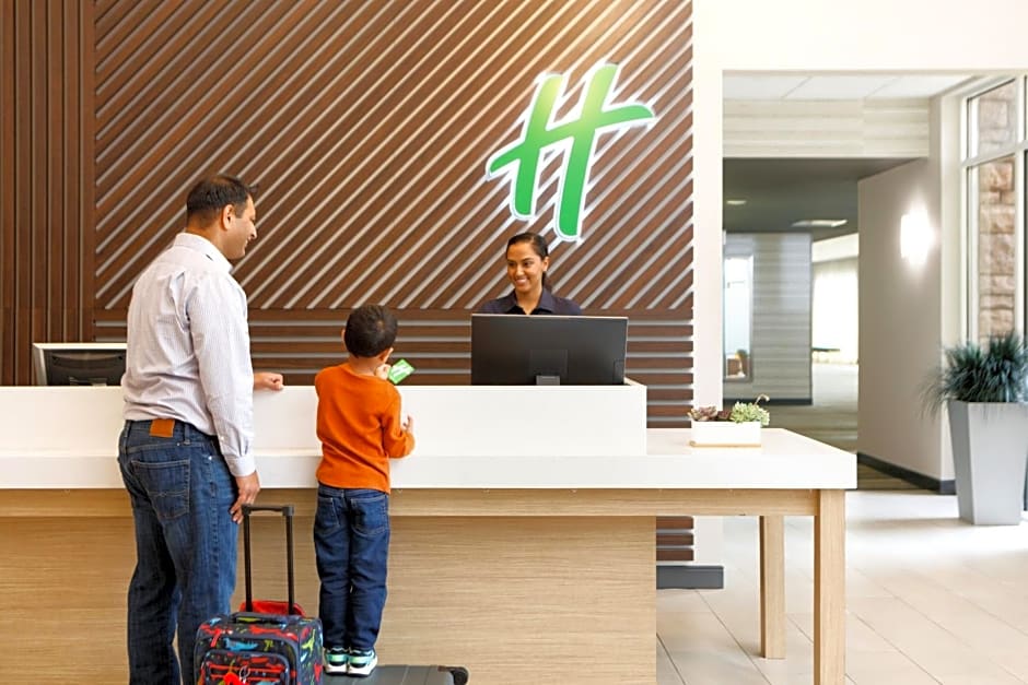 Holiday Inn Oakland Airport By IHG