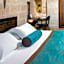Cappa Via Cave Hotel