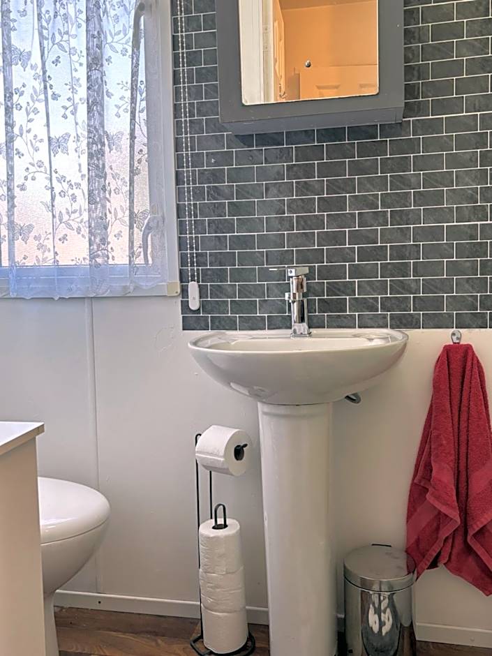 Haven Caravan Park Cala Gran 3 bedrooms Fleetwood