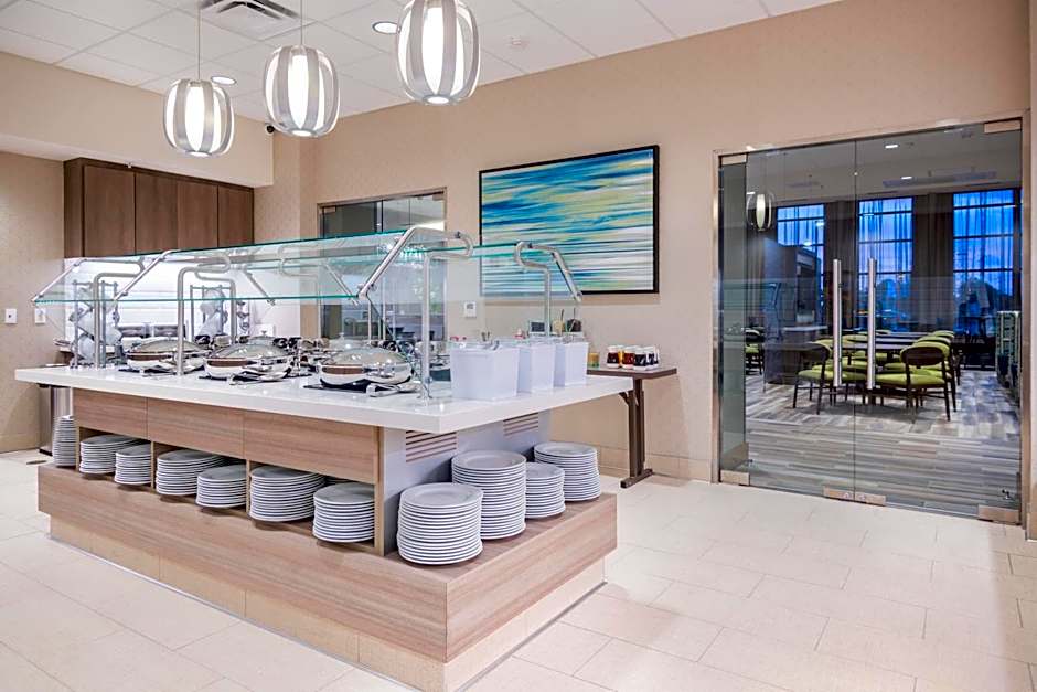 Fairfield Inn & Suites by Marriott San Jose North/Silicon Valley