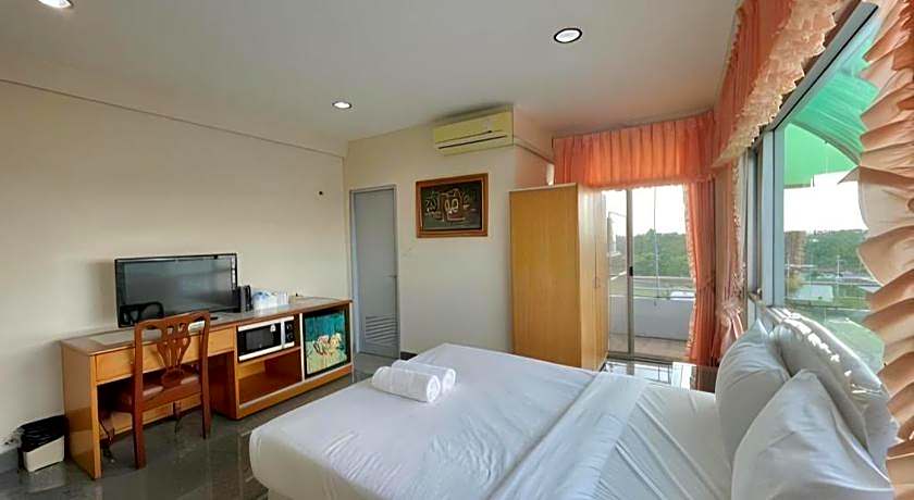 Hihotel Saraburi