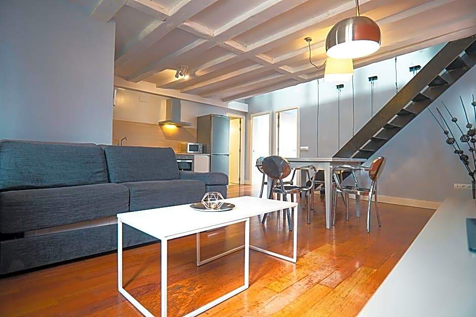 Smartr Madrid Atocha