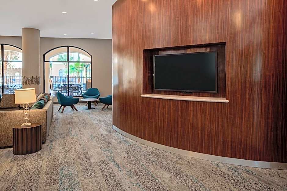 Courtyard by Marriott San Antonio SeaWorld /Westover Hills