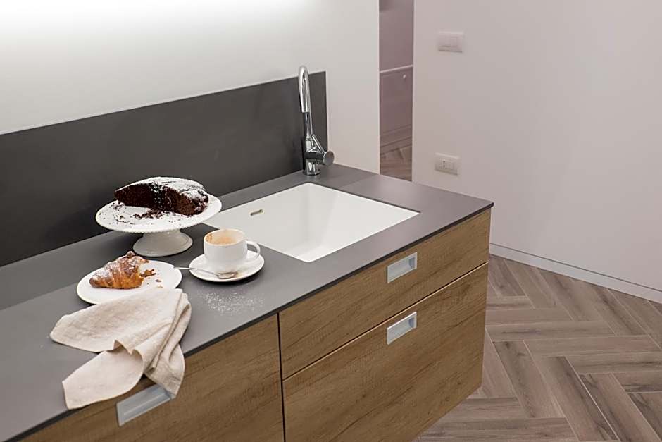 Hotel Garnì Villa Maria