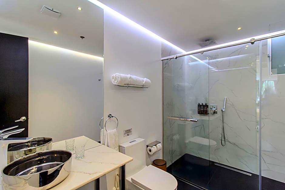 Haven, A Design Hotel