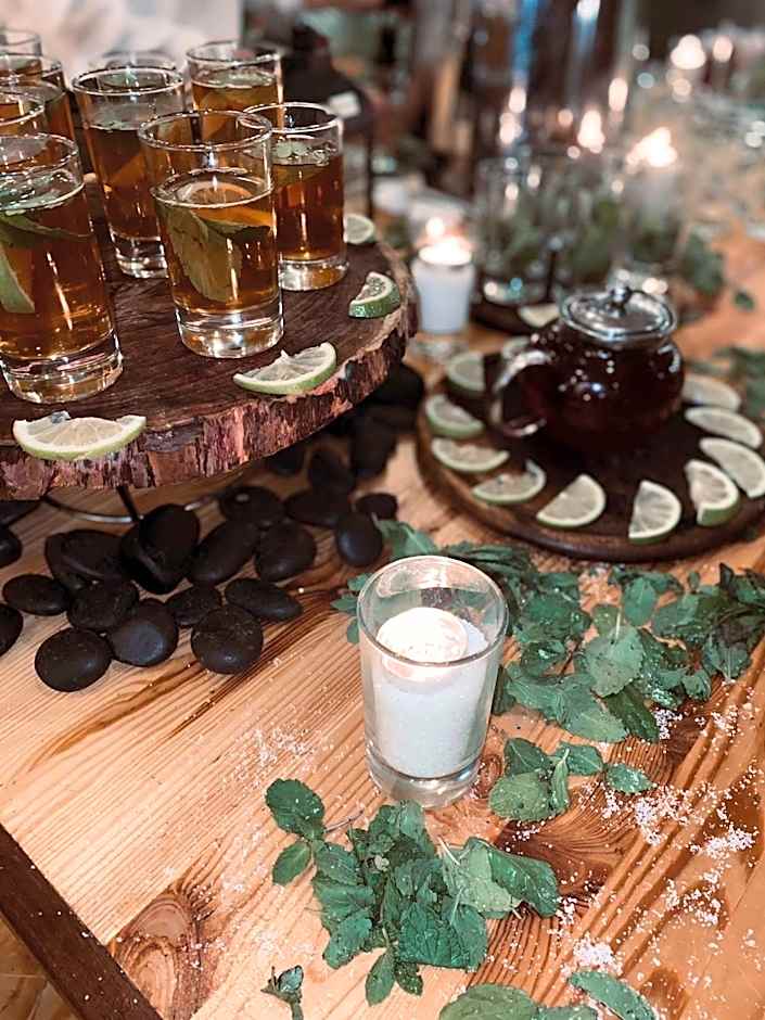 Leonardo Privilege Eilat Hotel - All inclusive