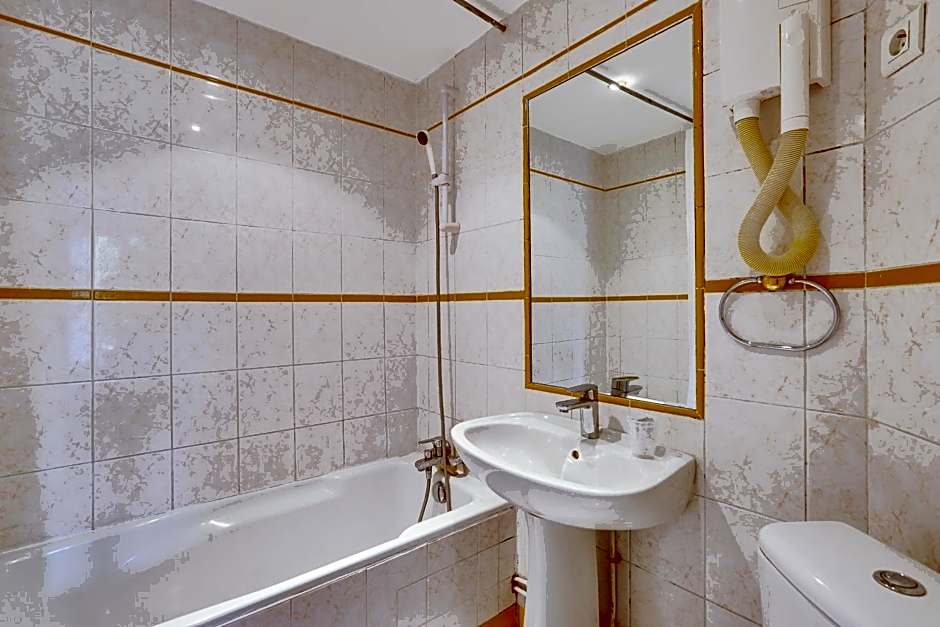 Hotel Du Square D'Anvers