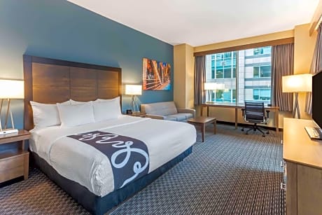 La Quinta by Wyndham Chicago Downtown