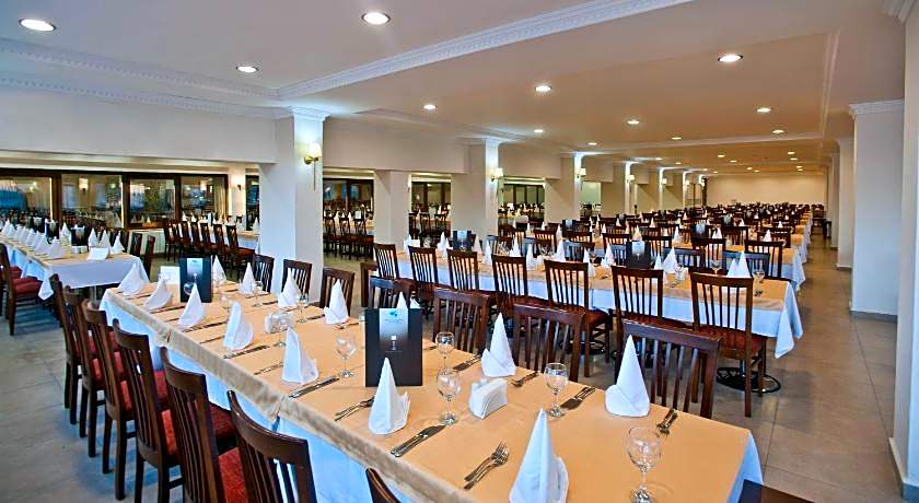 Crystal Kaymakli Hotel & Spa
