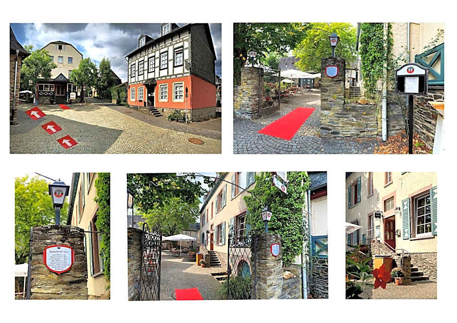 Schloss Hotel Kastellaun