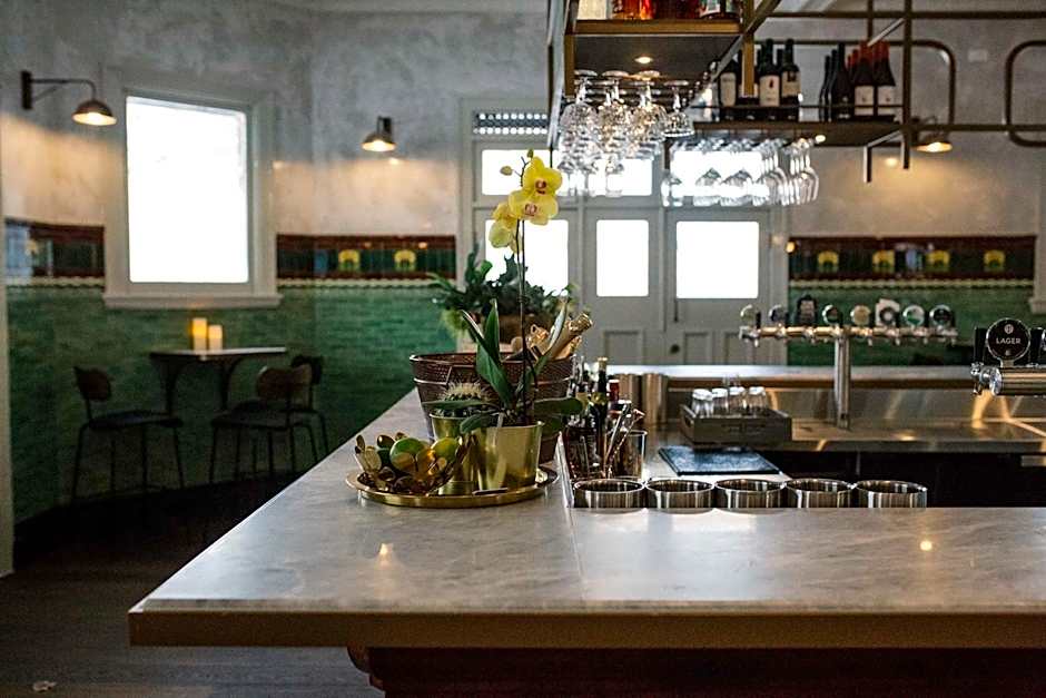 Terminus Hotel Pyrmont