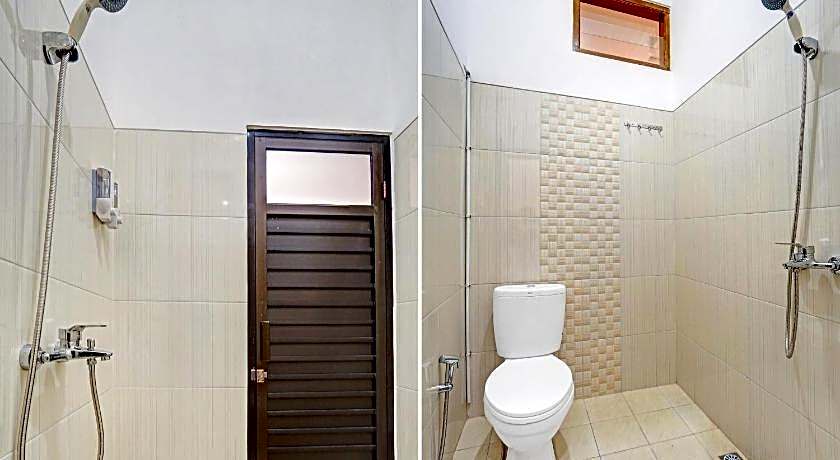 Hotel O Avisha Guest House Syariah