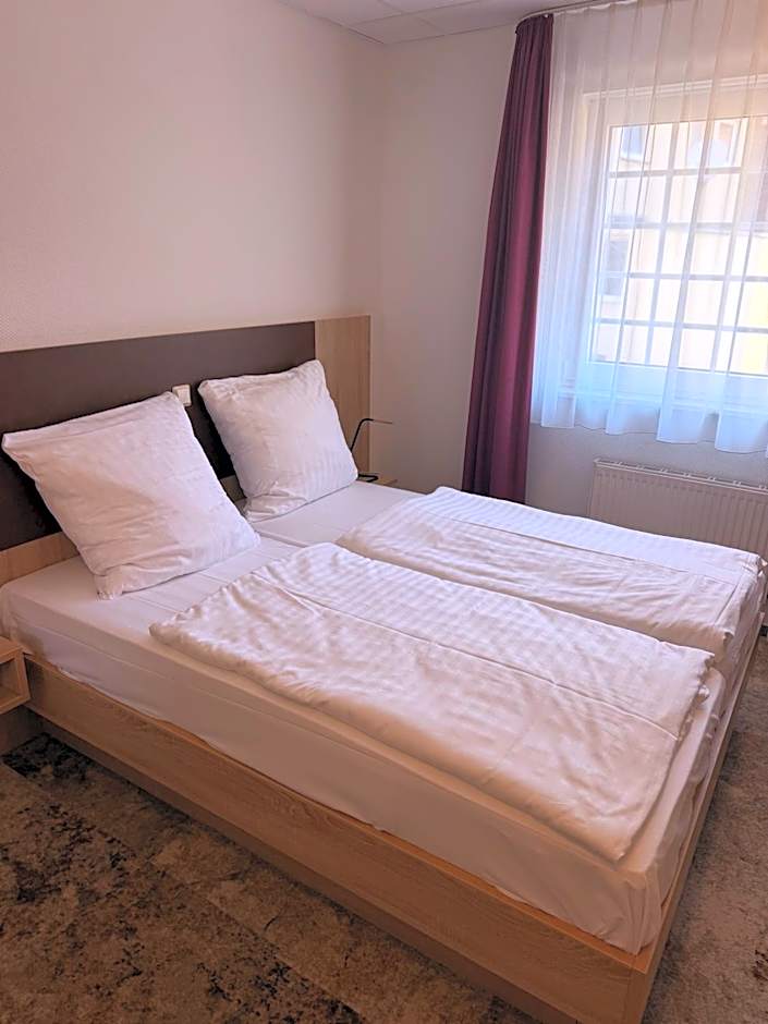 Hotel Stadt Kamen