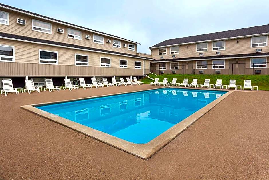 Days Inn by Wyndham Fredericton