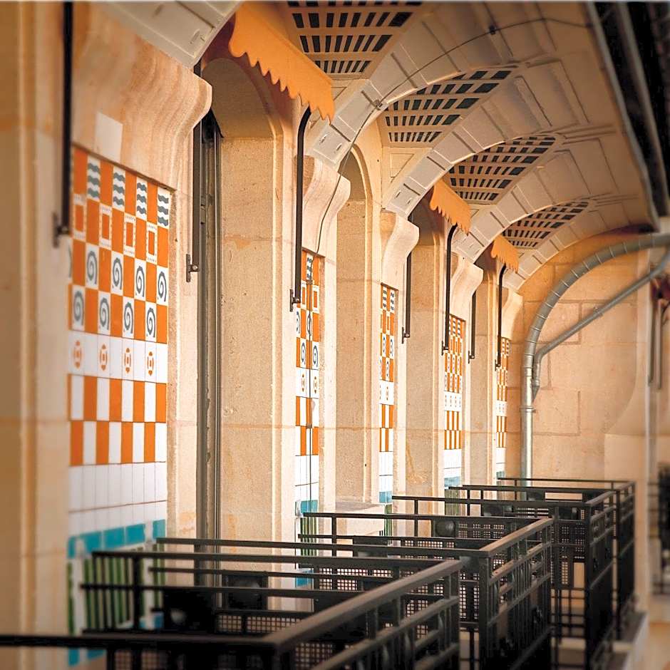 Hôtel Royal Savoy Lausanne