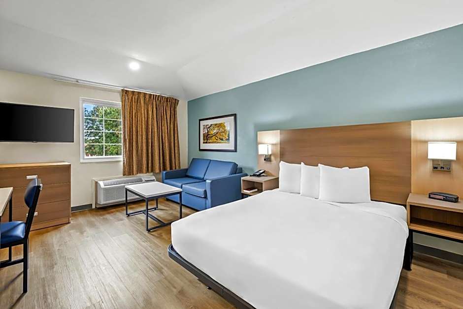 MainStay Suites Raleigh North