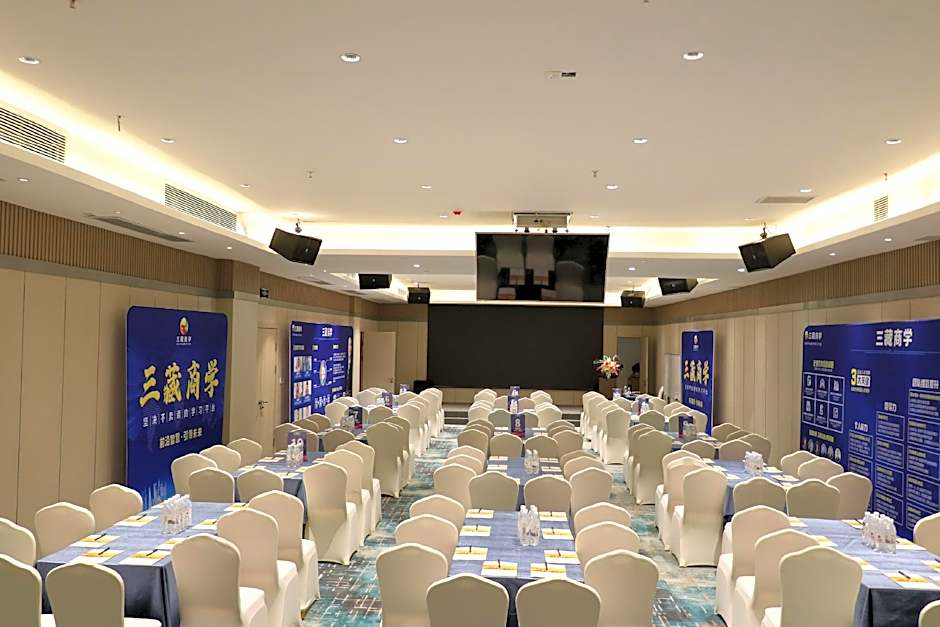 Ji Hotel Shenzhen North Railway Station