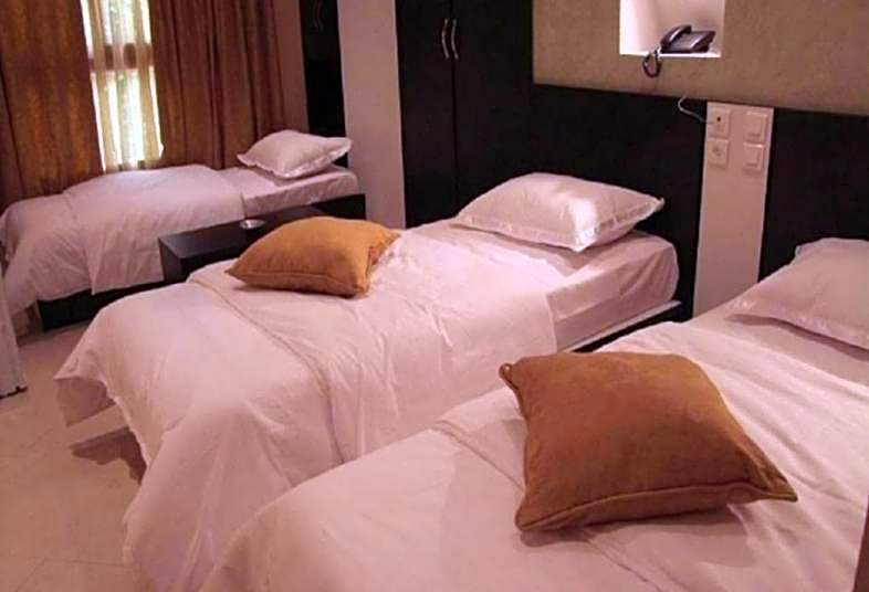 DAR EL IKRAM HOTEL
