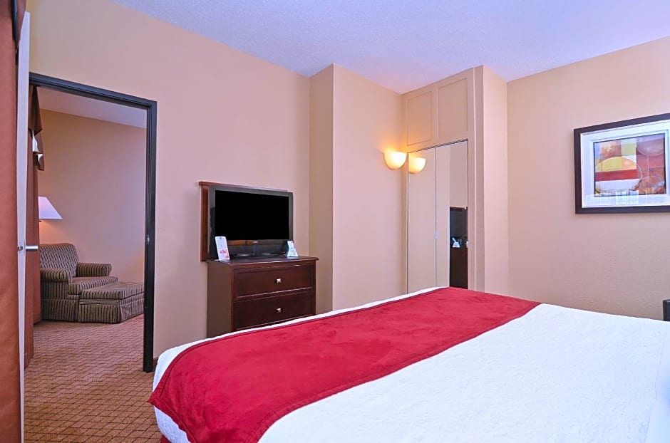 Best Western Macomb Inn