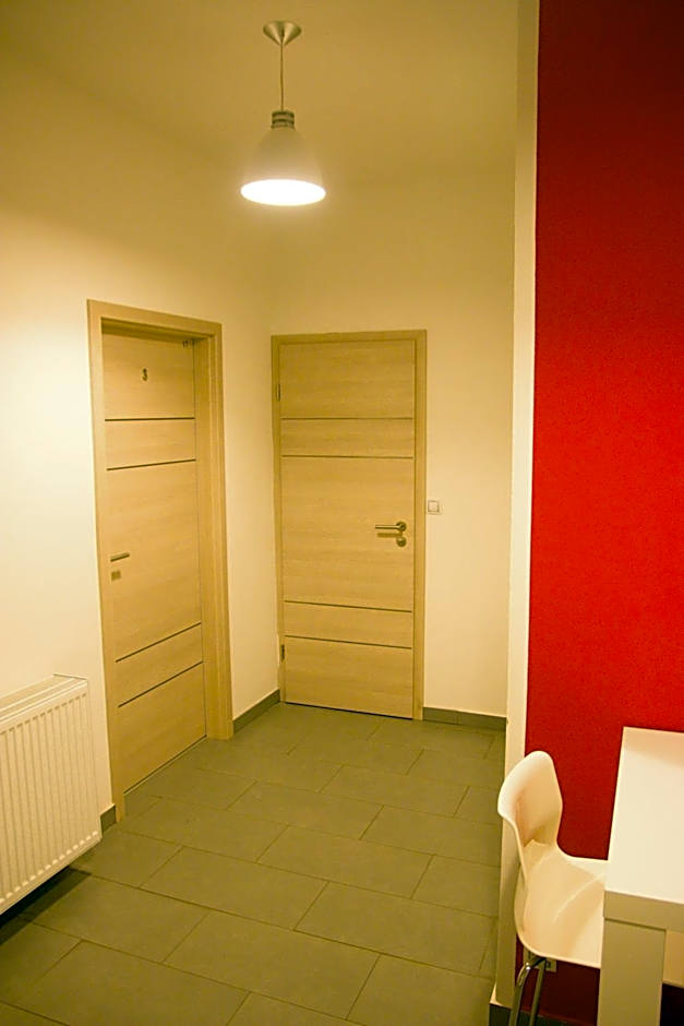 Budget Apartment
