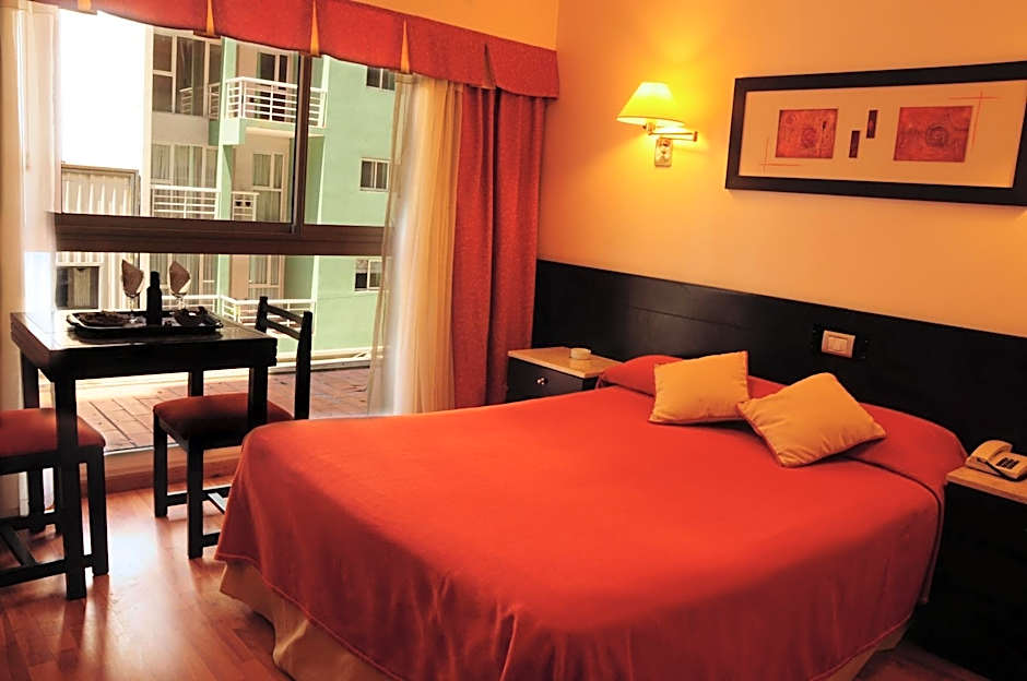 Gran Hotel Continental