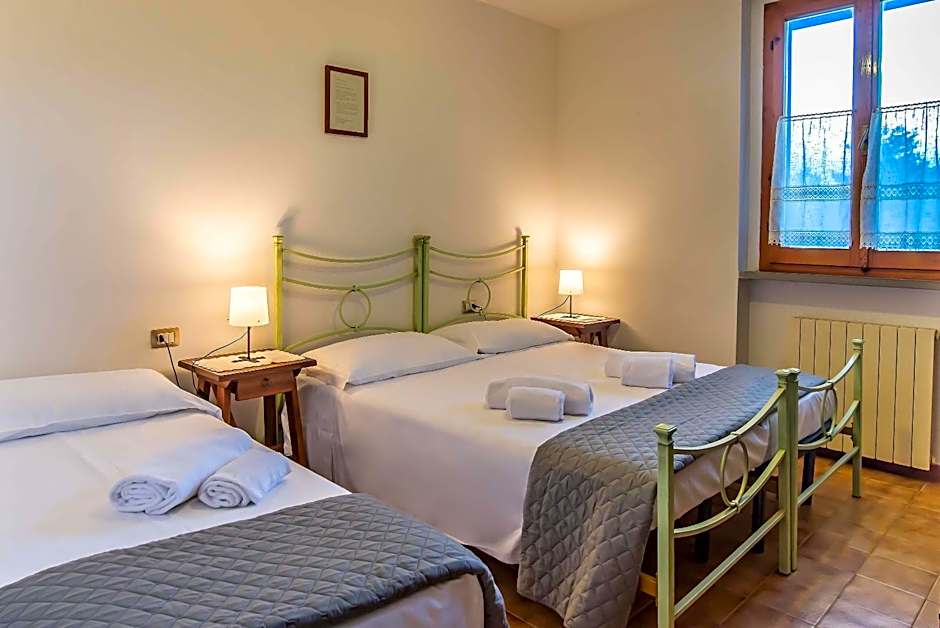 Residenza di Campagna Montelleri