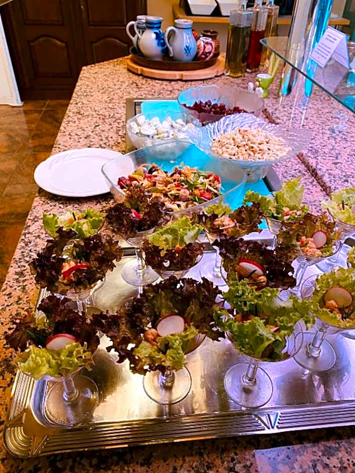 Beatenberg Resort & Spa in Beatenberg Interlaken