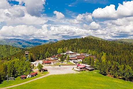 Hotel Sachticka