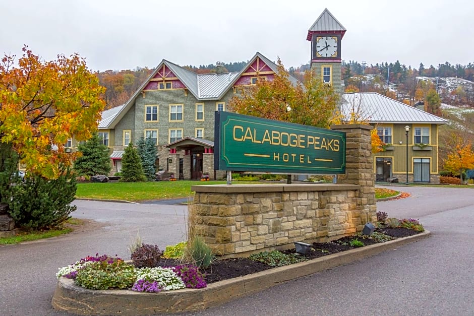 Calabogie Peaks Resort, Ascend Hotel Collection