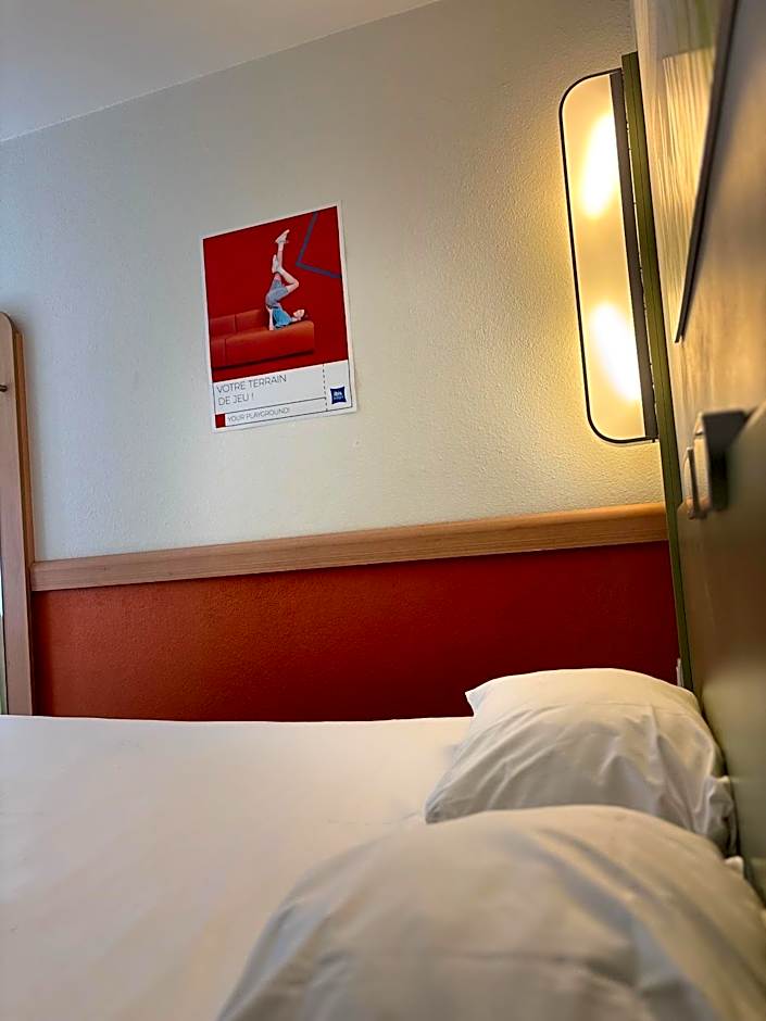 ibis budget Belfort Centre