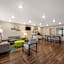 WoodSpring Suites Wesley Chapel-Tampa