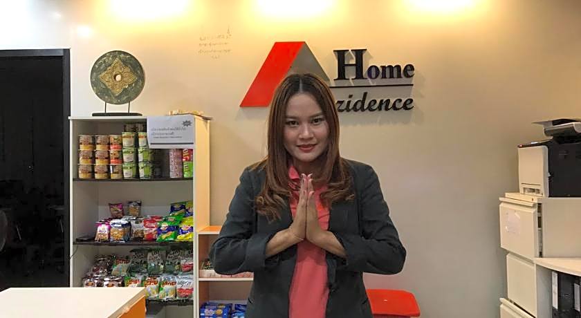 Home Rezidence