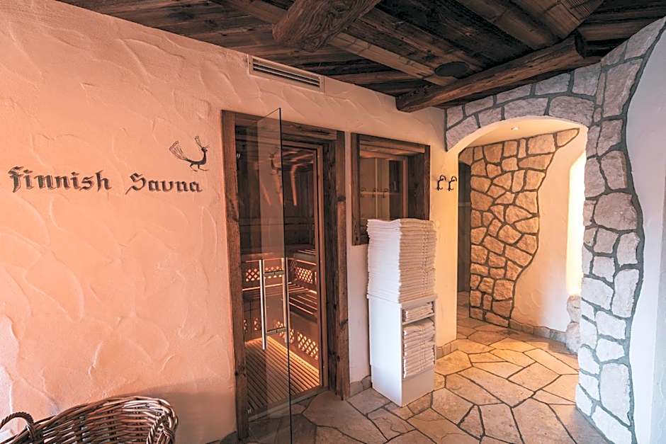 Dorfhotel Beludei