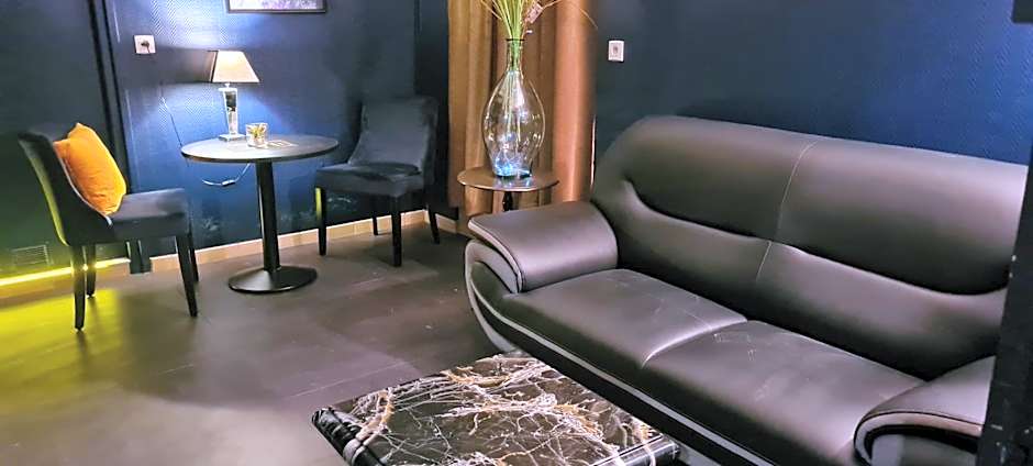 Le Patio De La Dordogne