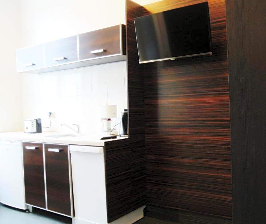 Kamienica Bankowa Residence