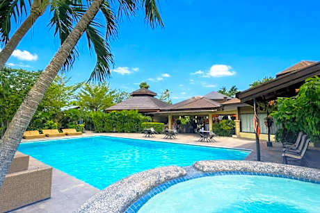 Alta Cebu Resort