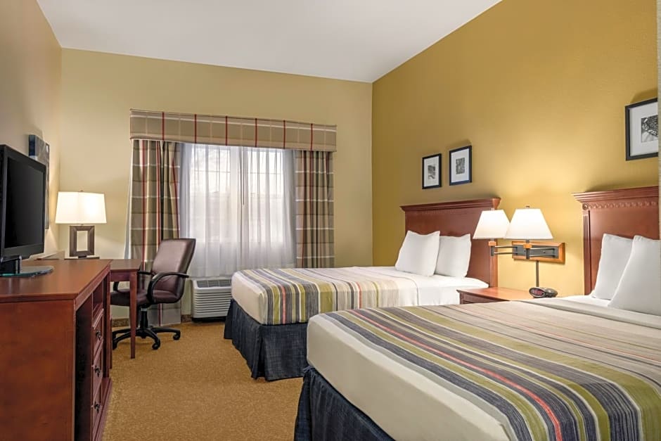 Country Inn & Suites by Radisson, Dakota Dunes, SD