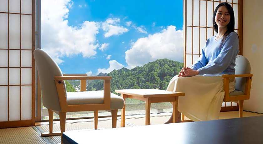 Sendai Akiu Onsen Sakan