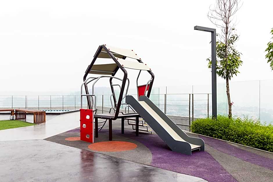 Eko Cheras Premium Suite