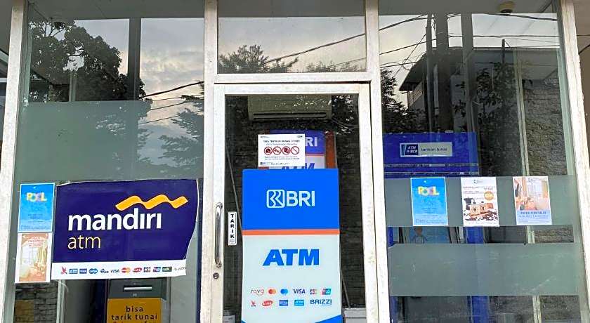 DK Belstar Hotel Belitung