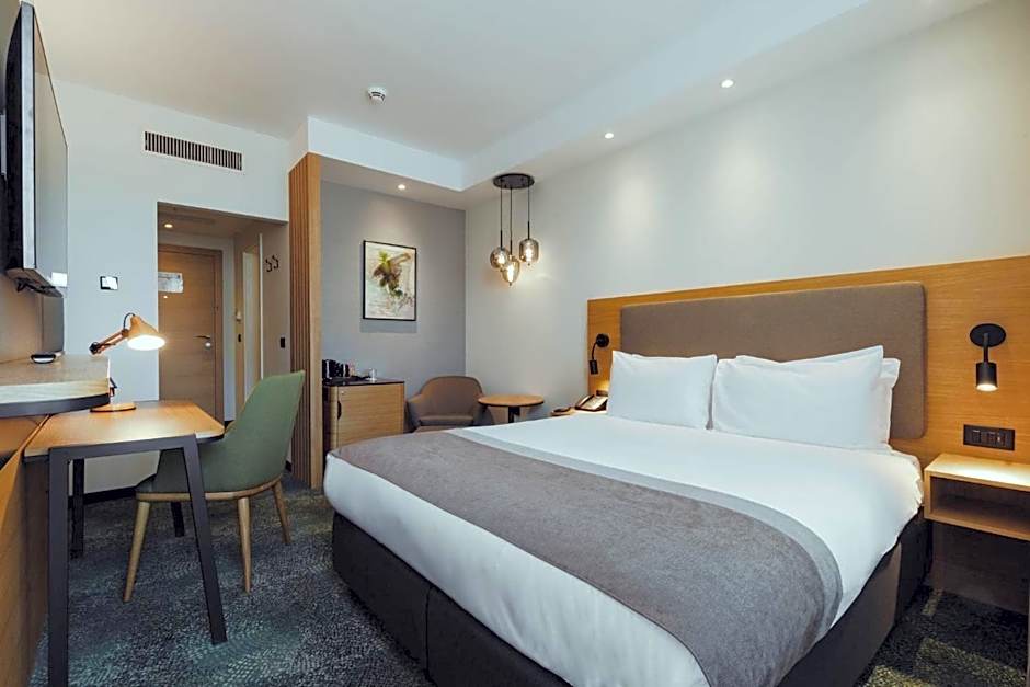 Holiday inn Skopje By IHG