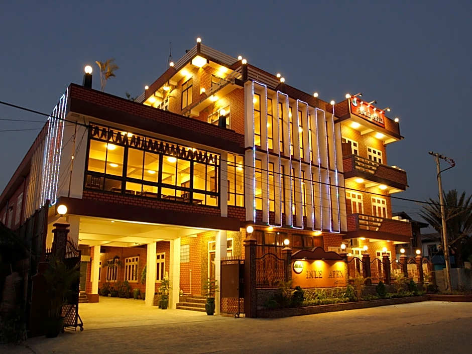 Photo 1 of 50 of Inle Apex Hotel