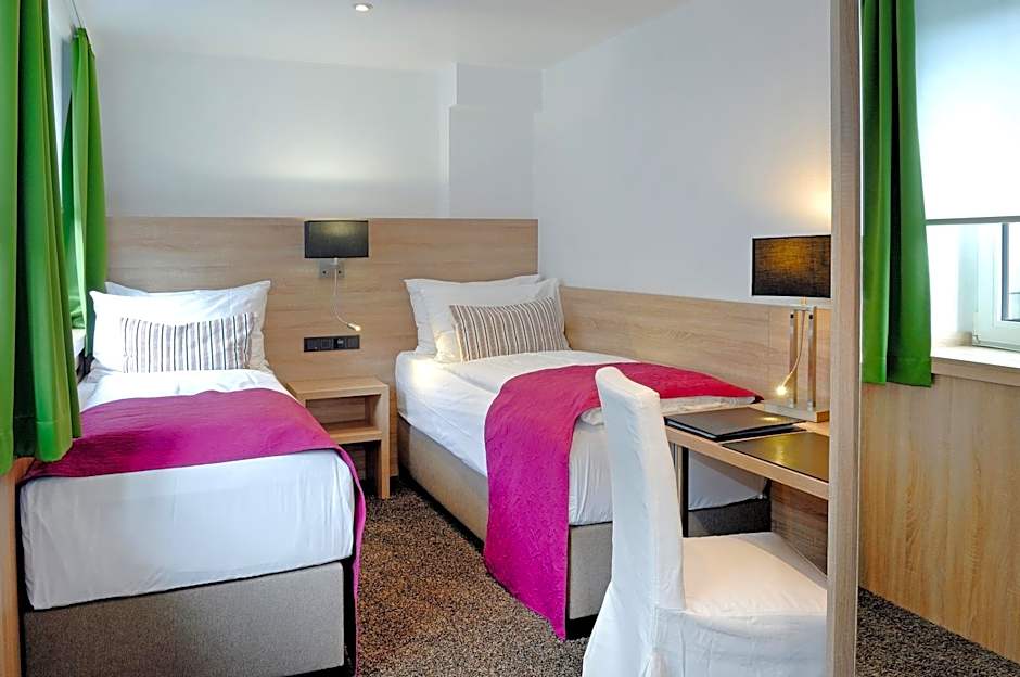 Hotel Allegro