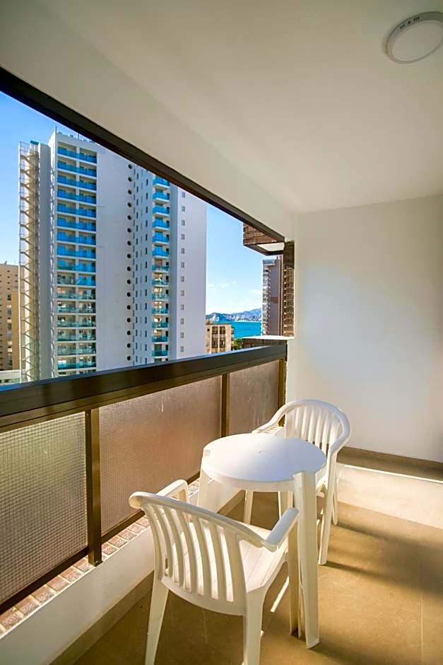 Aparthotel BCL Levante Club