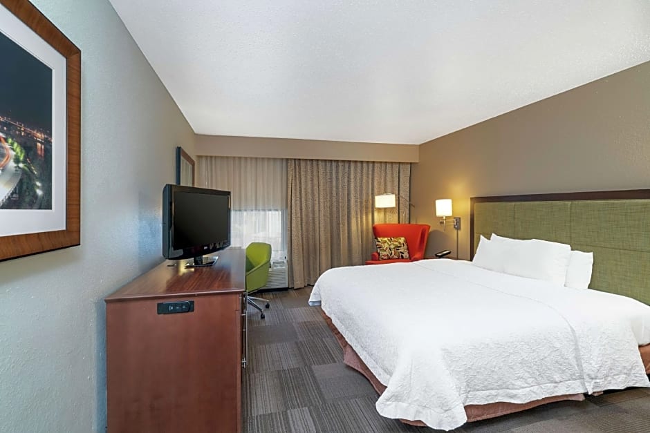 Hampton Inn Chattanooga/Hixson